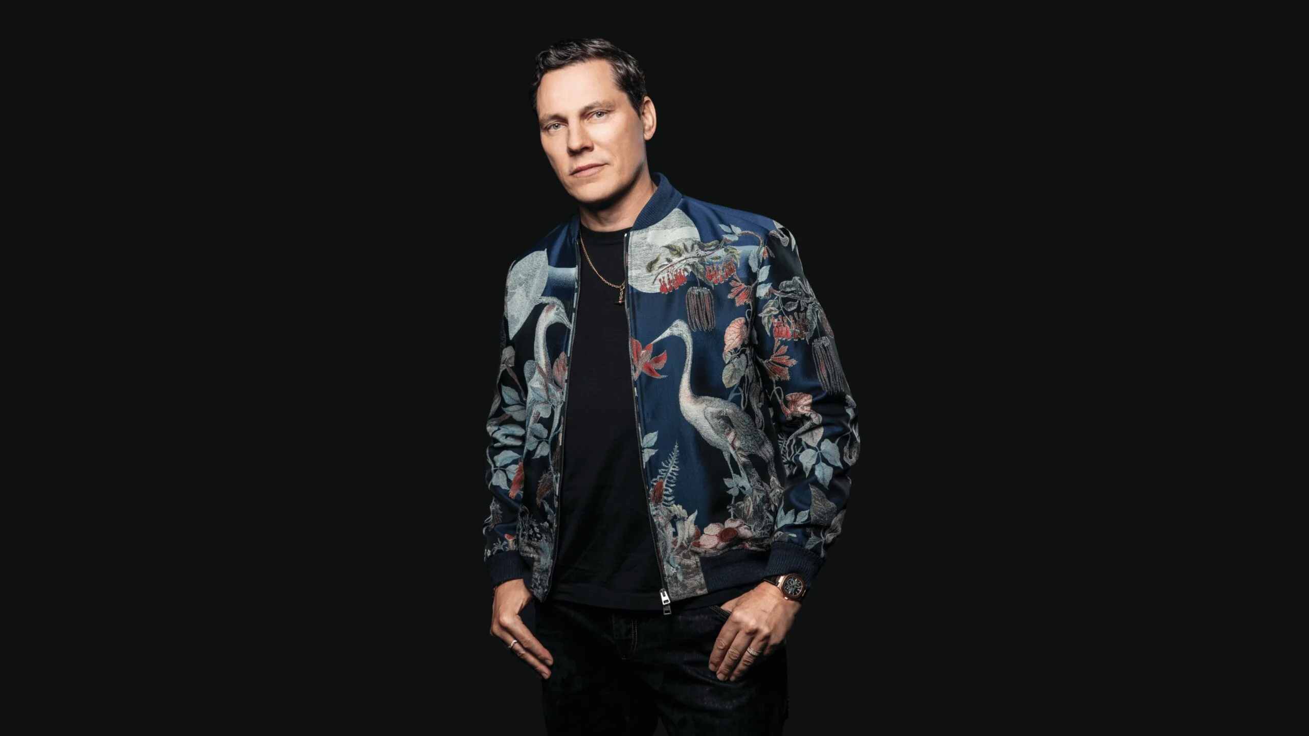 Tiesto Announced Las Vegas Residency at Most Iconic Venues! LoudLife.eu